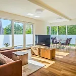 Apartmán - Riesling Ambiente - Im Weingut Andries *