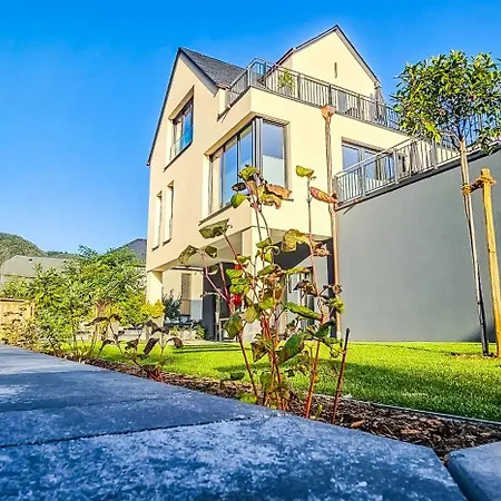 Apartment - Riesling Ambiente - Im Weingut Andries *