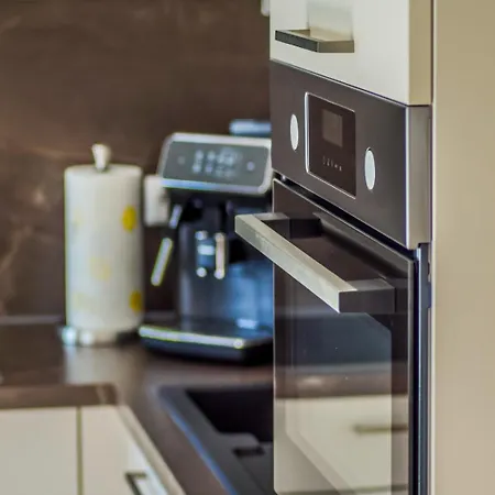 - Riesling Ambiente - Im Weingut Andries Lejlighed