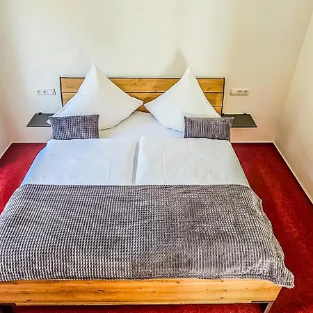 - Riesling Ambiente - Im Weingut Andries Apartment Ernst