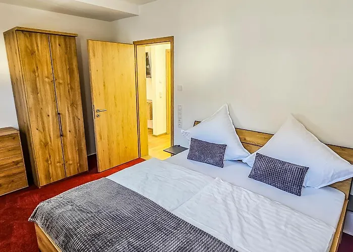 - Riesling Ambiente - Im Weingut Andries Appartement *