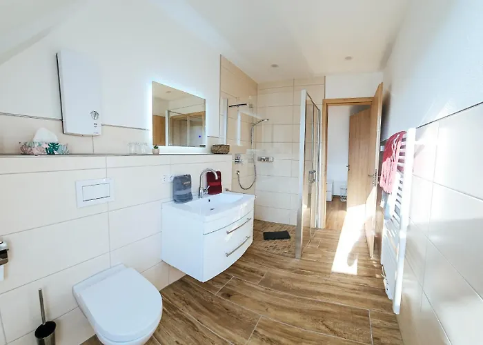 - Riesling Ambiente - Im Weingut Andries Appartement Ernst